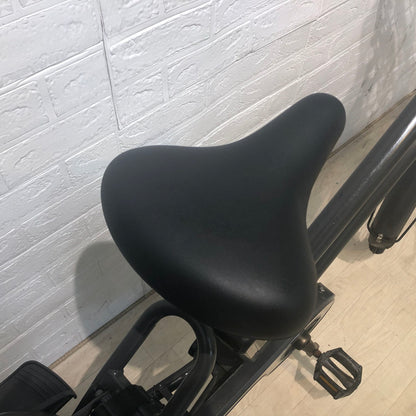ブリヂストン bikke GRI ビッケ グリ グレー 前24×後20インチ YX062 【中古車】