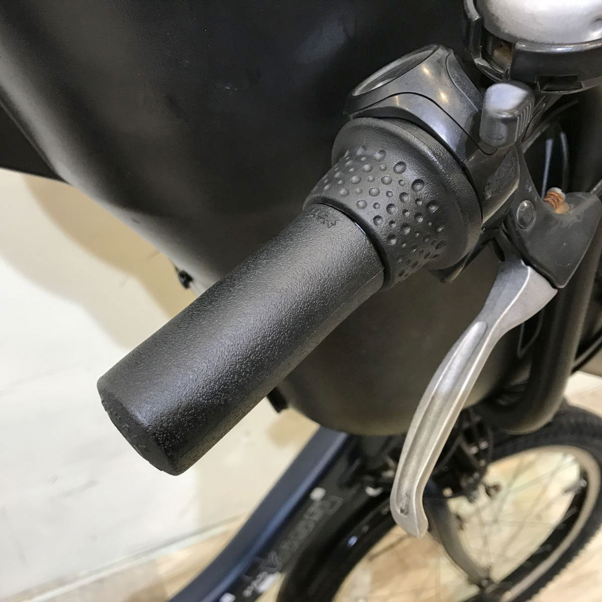 ヤマハ PAS キッスミニアン ネイビー 20インチ KI048 【中古車】