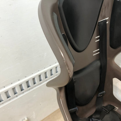 ブリヂストン アシスタ C STD ネイビー 20インチ YS075 【中古車】