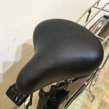 パナソニック ビビ DX ブラウン 26インチ KP089  【中古車】