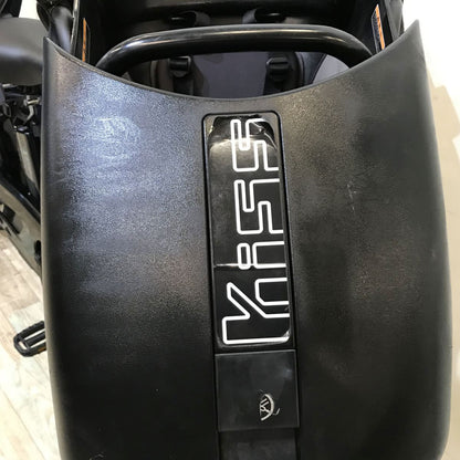 ヤマハ PAS キッスミニアン ネイビー 20インチ KI048 【中古車】