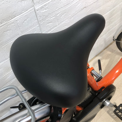 パナソニック ビビ L オレンジ 26インチ YN088 【中古車】