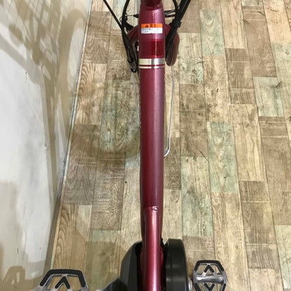 ヤマハ PAS CITY V パス シティ V レッド 24インチ KY130【中古車】