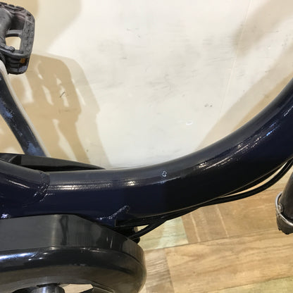 ブリヂストン アシスタ ファイン ネイビー 26インチ KP090  【中古車】