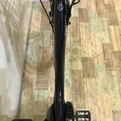 ブリヂストン アシスタ ファイン ネイビー 26インチ KP090  【中古車】