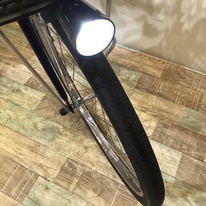 ヤマハ PAS With パス ウィズ ネイビー 24インチ KD107【中古車】