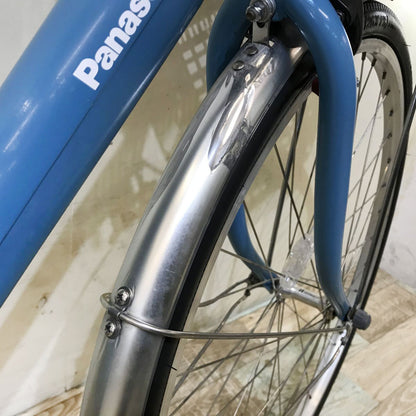 パナソニック ビビL ブルー 26インチ KI049 【中古車】