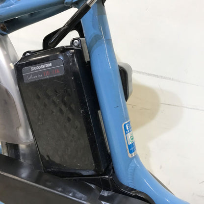 パナソニック ビビL ブルー 26インチ KI049 【中古車】