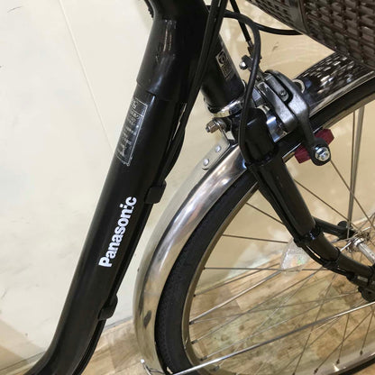 パナソニック ビビ DX ブラック 26インチ KY131 【中古車】