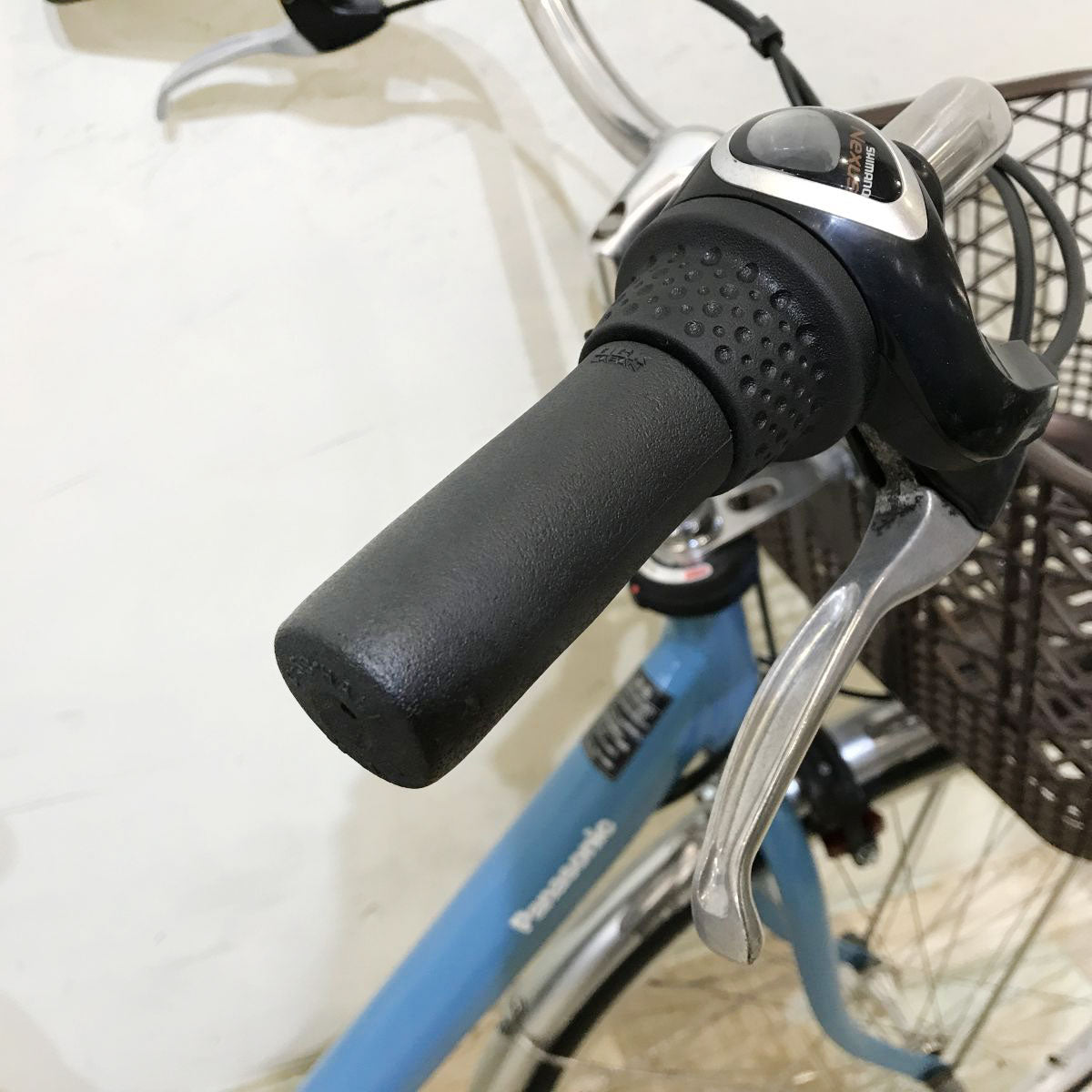 パナソニック ビビL ブルー 26インチ KI049 【中古車】
