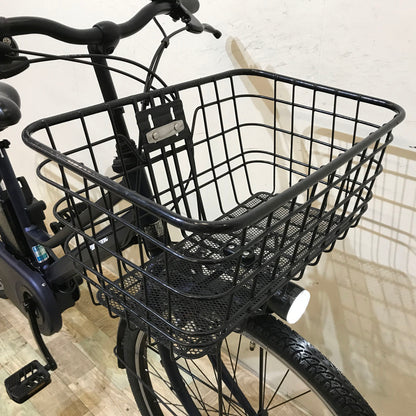パナソニック TIMO S ティモ S ネイビー 26インチ KU052 【中古車】
