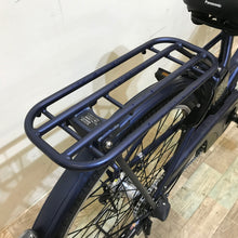 画像をギャラリービューアに読み込む, パナソニック TIMO S ティモ S ネイビー 26インチ KU052 【中古車】
