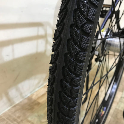 パナソニック TIMO S ティモ S ネイビー 26インチ KU052 【中古車】