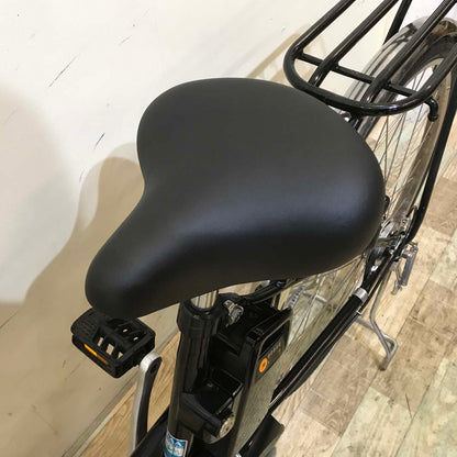 パナソニック ビビ DX ブラック 26インチ KY131 【中古車】