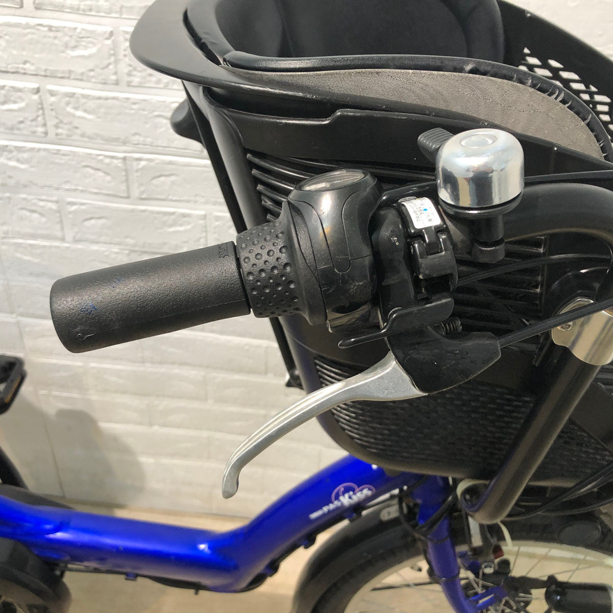 ヤマハ　パスキス　純正 PAS kiss - 電動自転車 | ヤマハ発動機