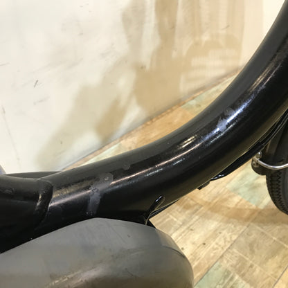 ヤマハ PAS ナチュラ L ブラック 26インチ KP091【中古車】