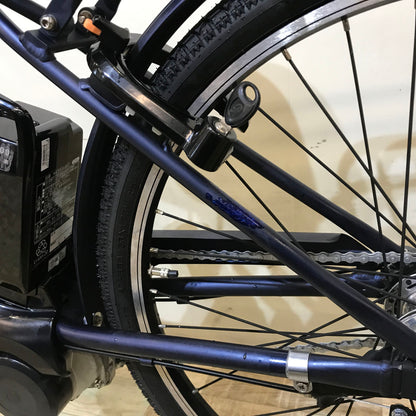 パナソニック TIMO S ティモ S ネイビー 26インチ KU052 【中古車】