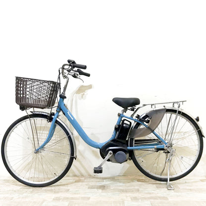 パナソニック ビビL ブルー 26インチ KI049 【中古車】