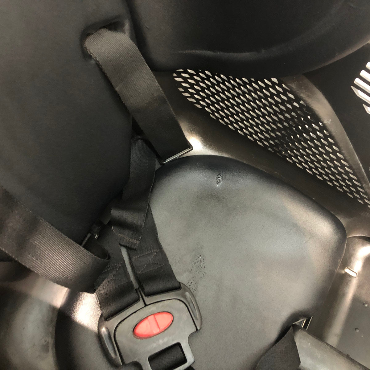 ヤマハ PAS Kiss mini パス キッス ミニ ブルー 20インチ YS077【中古車】