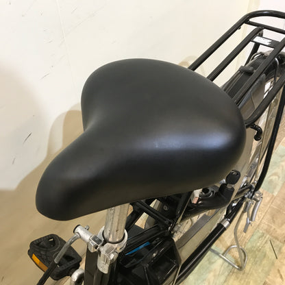 ヤマハ PAS ナチュラ L ブラック 26インチ KP091【中古車】