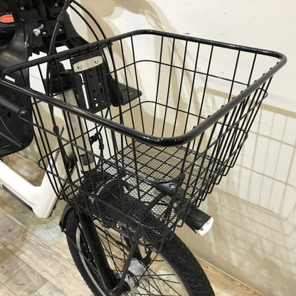 パナソニック ギュットアニーズ ホワイト 20インチ KI050 【中古車】