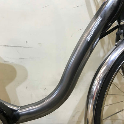 ブリヂストン フロンティア シルバー 24インチ KY133 【中古車】