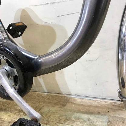 ブリヂストン フロンティア シルバー 24インチ KY133 【中古車】