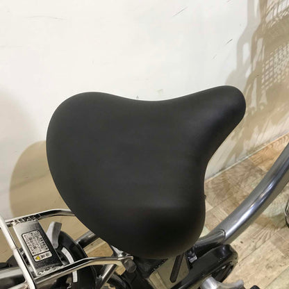 ブリヂストン フロンティア シルバー 24インチ KY133 【中古車】