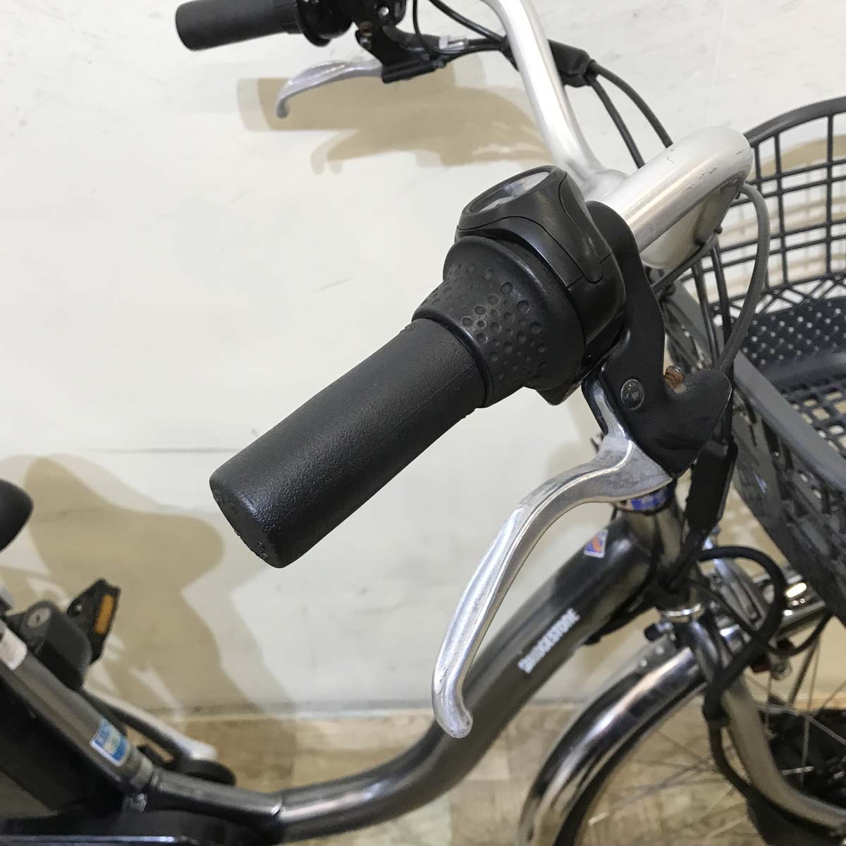 ブリヂストン フロンティア シルバー 24インチ KY133 【中古車】