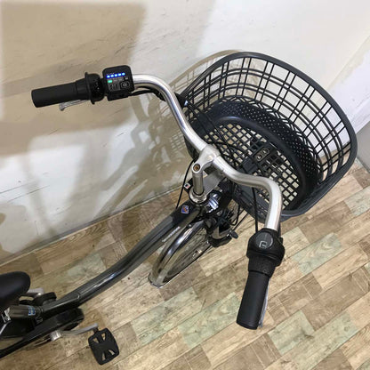 ブリヂストン フロンティア シルバー 24インチ KY133 【中古車】