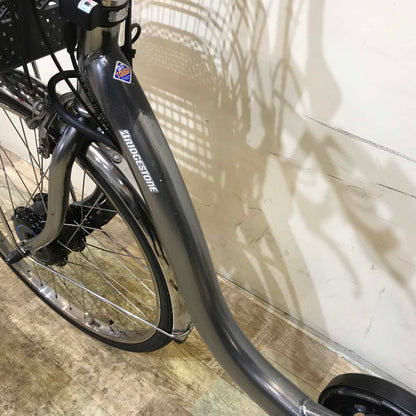 ブリヂストン フロンティア シルバー 24インチ KY133 【中古車】