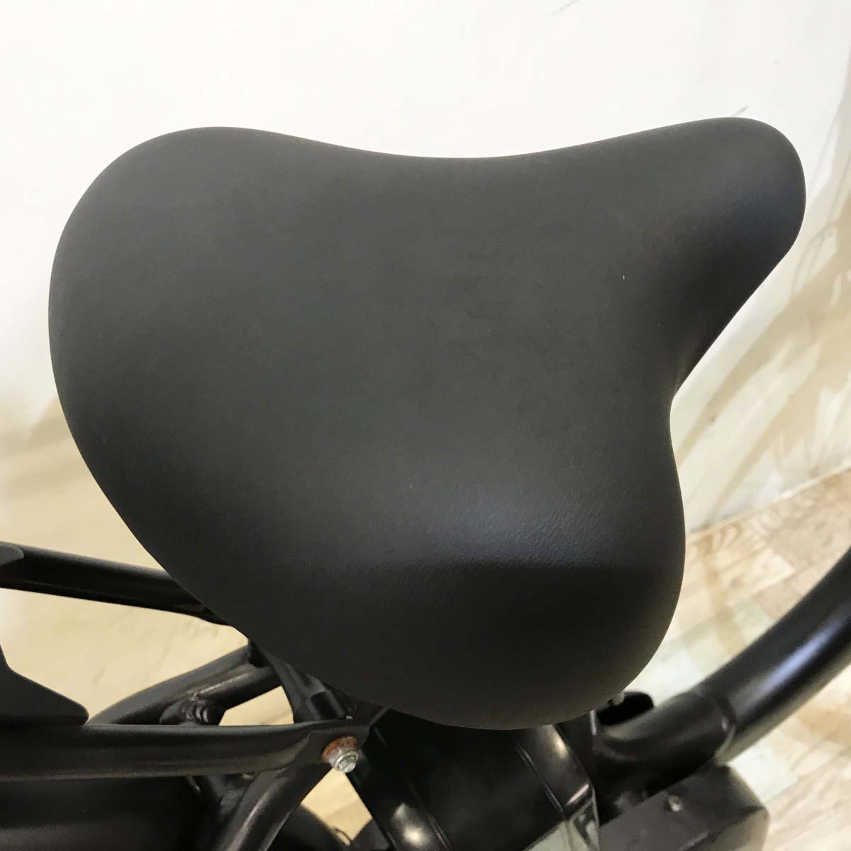 ヤマハ PAS ウィズDX ブラック 26インチ KI051 【中古車】