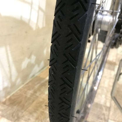 パナソニック ビビ SS オレンジ 26インチ KU054 【中古車】