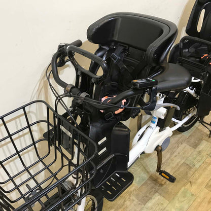 パナソニック ギュット アニーズ EX ホワイト 20インチ KD110【中古車】