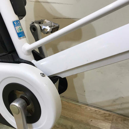 パナソニック J コンセプト ホワイト 20インチ KY134 【中古車】