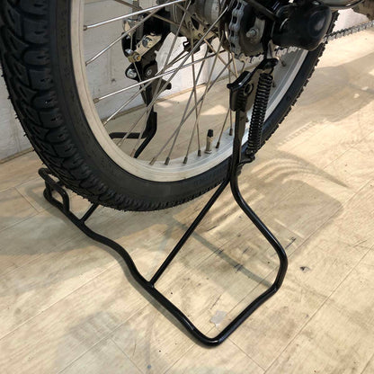 パナソニック ギュット ミニ DX ブラック 20インチ YX067【中古車】