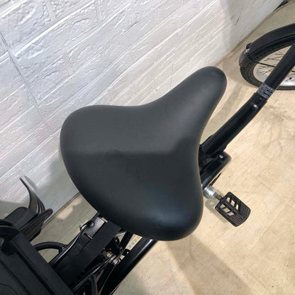 パナソニック ギュット ミニ DX ブラック 20インチ YX067【中古車】