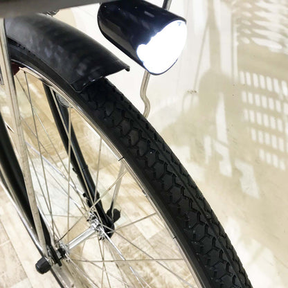 ヤマハ PAS ウィズDX ブラック 26インチ KI051 【中古車】