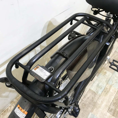 ヤマハ PAS ウィズDX ブラック 26インチ KI051 【中古車】