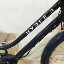画像をギャラリービューアに読み込む, ブリヂストン HYDEE 2 ハイディ ツー ネイビー 26インチ KU055 【中古車】
