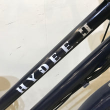 画像をギャラリービューアに読み込む, ブリヂストン HYDEE 2 ハイディ ツー ネイビー 26インチ KU055 【中古車】
