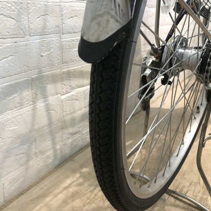 パナソニック ビビ YX パープル 26インチ YS080  【中古車】