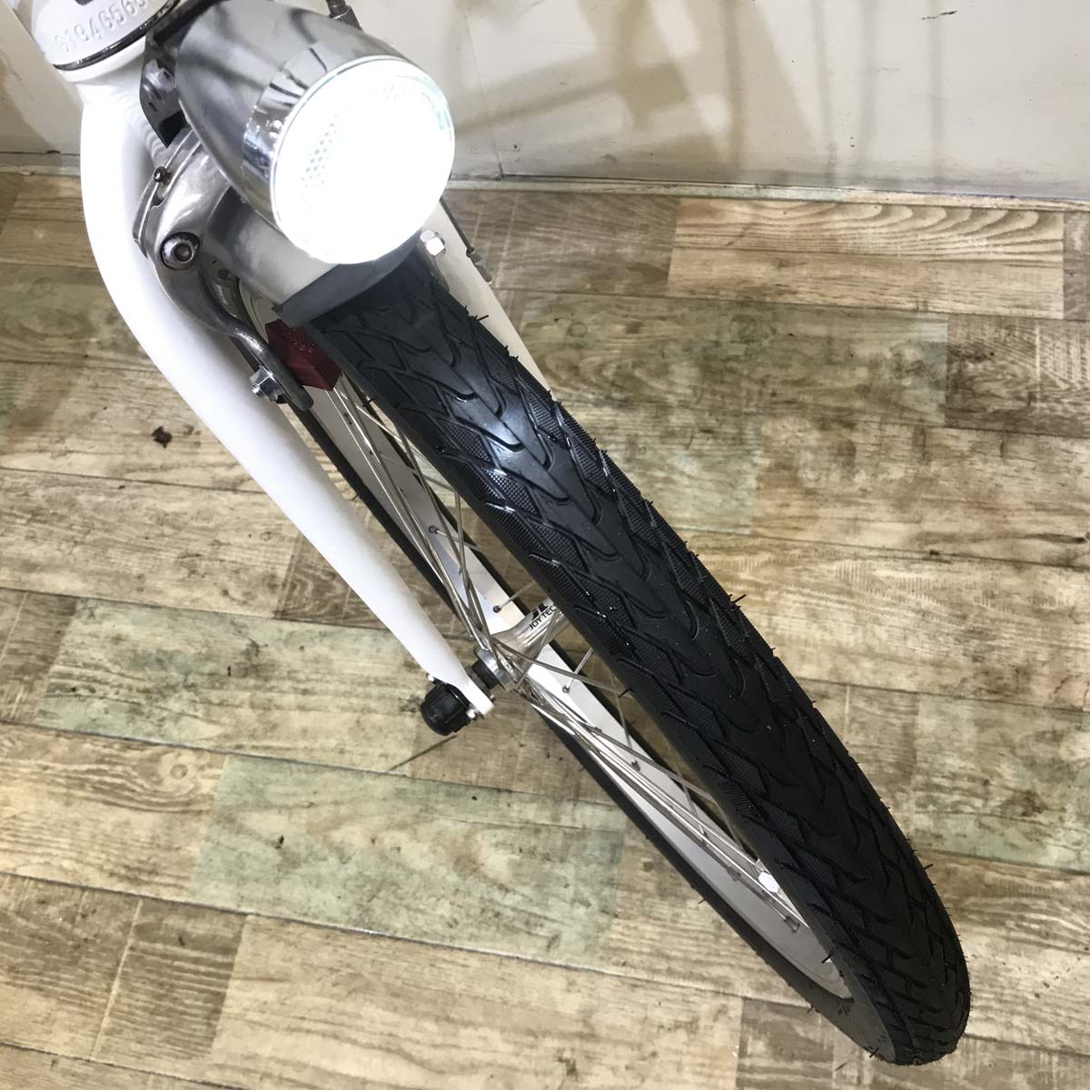 パナソニック J コンセプト ホワイト 20インチ KY134 【中古車】