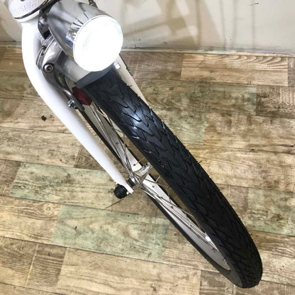 パナソニック J コンセプト ホワイト 20インチ KY134 【中古車】
