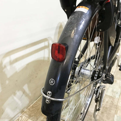 ヤマハ PAS ウィズDX ブラック 26インチ KI051 【中古車】