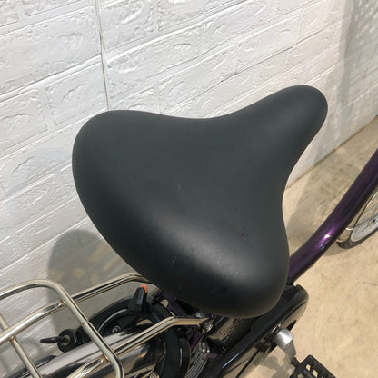 パナソニック ビビ YX パープル 26インチ YS080  【中古車】