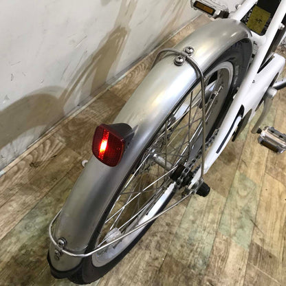 パナソニック J コンセプト ホワイト 20インチ KY134 【中古車】