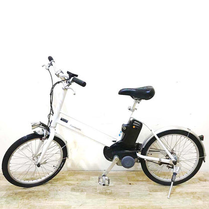 パナソニック J コンセプト ホワイト 20インチ KY134 【中古車】