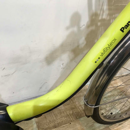 パナソニック ビビ スタイル DX グリーン 26インチ KY135 【中古車】