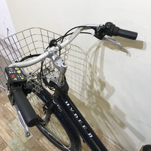 画像をギャラリービューアに読み込む, ブリヂストン HYDEE 2 ハイディ ツー ネイビー 26インチ KU055 【中古車】
